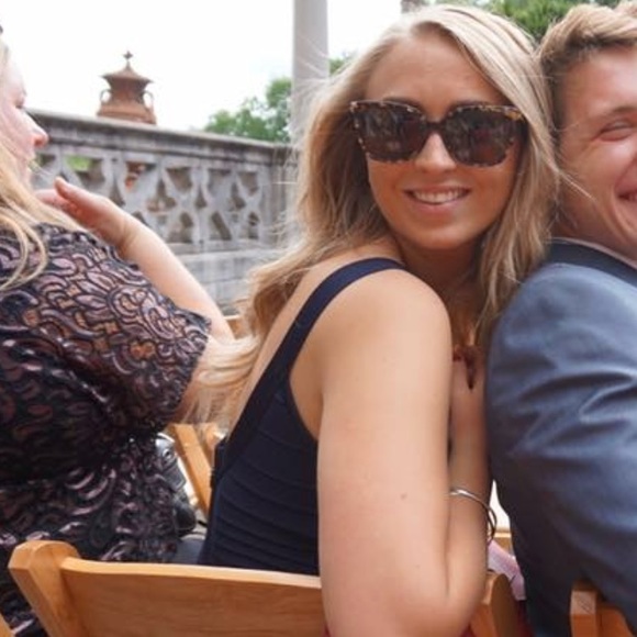 Meet your Posher, Mary - Picture 2 of 2